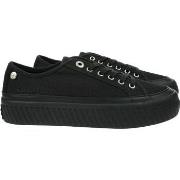 Lage Sneakers Tommy Hilfiger Platform Vulcanized