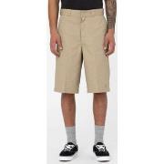 Korte Broek Dickies 13in mlt pkt w/st rec