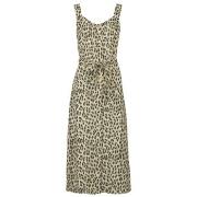 Lange Jurk Deeluxe OLANA RO W