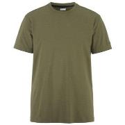 T-shirt Korte Mouw Craft Community 2.0