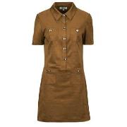 Korte Jurk Morgan RSIBIL