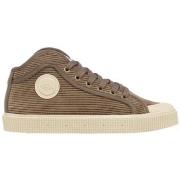 Sneakers Sanjo K100 Bombazine - Brown