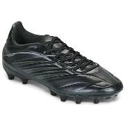 Voetbalschoenen adidas COPA PURE IV LEAGUE FG CBLACK/CARBON/NGTMET