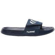 Teenslippers hummel Claquettes Larsen confortables et résistantes à l'...