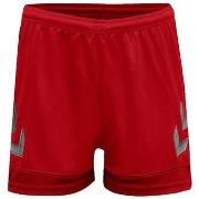 Korte Broek hummel Short Lead performance