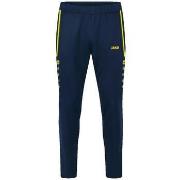 Trainingsbroek Jako Pantalon de survêtement Allround marine