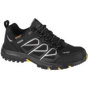 Lage Sneakers Campus Kamet