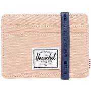 Portemonnee Herschel Charlie Rfid