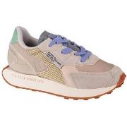 Lage Sneakers Big Star NN274681