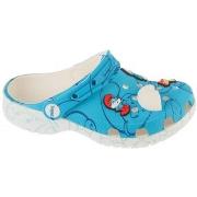 Klompen Crocs Classic Smurfs