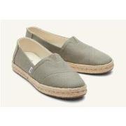 Espadrilles Toms ALPARGATA ROPE