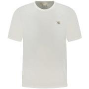 T-shirt Korte Mouw Calvin Klein Jeans lv04rc272g