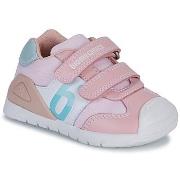 Lage Sneakers Biomecanics BIOGATEO CASUAL