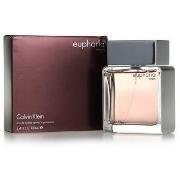 Eau de cologne Calvin Klein Jeans Euphoria - keulen - 100ml - verdampe...