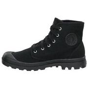 Hoge Sneakers Palladium Pampa HI