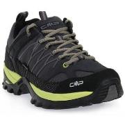 Wandelschoenen Cmp 72UN Rigel Low Trekking