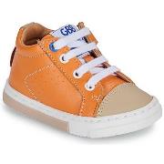 Hoge Sneakers GBB AMICAL