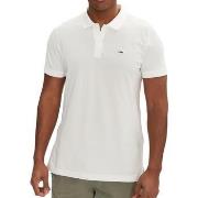 Polo Shirt Korte Mouw Tommy Hilfiger -