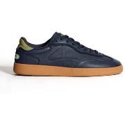 Lage Sneakers HOFF PARK NAVY BLUE MAN