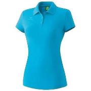 Polo Shirt Korte Mouw Erima Polo cintré manches courtes femme