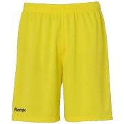 Korte Broek Kempa Short Classic Jaune