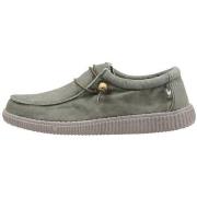 Nette Schoenen Pitas WP150 WALLABI WASHED