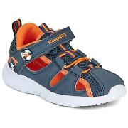 Lage Sneakers Kangaroos KI-ROCK LITE EV