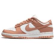 Sneakers Nike Dunk Low Rose Whisper