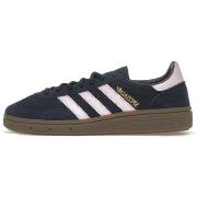 Lage Sneakers adidas Handball Spezial Night Indigo Orchid Fusion