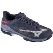 Lage Sneakers Mizuno Wave Exceed Court Cc