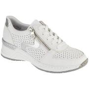 Lage Sneakers Rieker N434080
