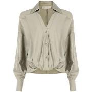 Blouse Rinascimento CFC0129169003