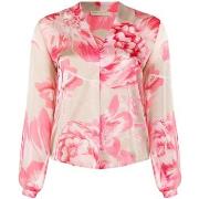 Blouse Rinascimento CFC0128278003