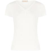 T-shirt Korte Mouw Rinascimento CFC0128563003