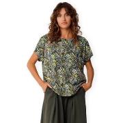 Blouse Skfk T-Shirt Iride-Gots - Sauvage