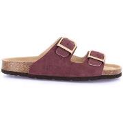 Sandalen Grunland GRU-CCC-CB2631-VI