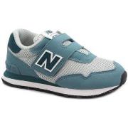 Lage Sneakers New Balance NEW-CCC-P5157-KD