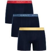 Boxers Gant 3-pack boxershorts