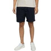 Korte Broek Gant Normale, door de zon verbleekte shorts