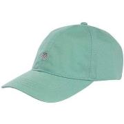 Pet Gant Shield katoenen twill pet