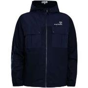 Trainingsjack Sergio Tacchini Calisti Hooded Jacket