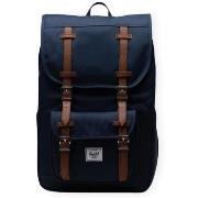 Rugzak Herschel Little America Mid Volume Backpack - Navy