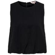 Blouse Only Top Aris Life Balloon - Black