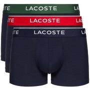 Boxers Lacoste Slips / Boxers--H-5H1297