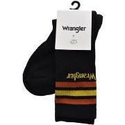 Sokken Wrangler Chaussettes--F-W0Z79UT0100