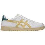 Lage Sneakers Asics Japan S - White/Sulphur