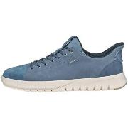 Lage Sneakers Geox U65MAC01022