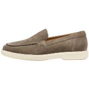 Mocassins Geox U55LAD00020