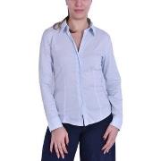 Overhemd Lange Mouw Emme Marella EMMTEMPO