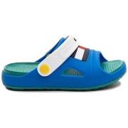 Teenslippers Tommy Hilfiger T3XF34401BLWH